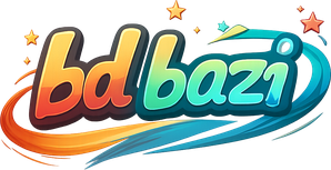 bd bazi লোগো